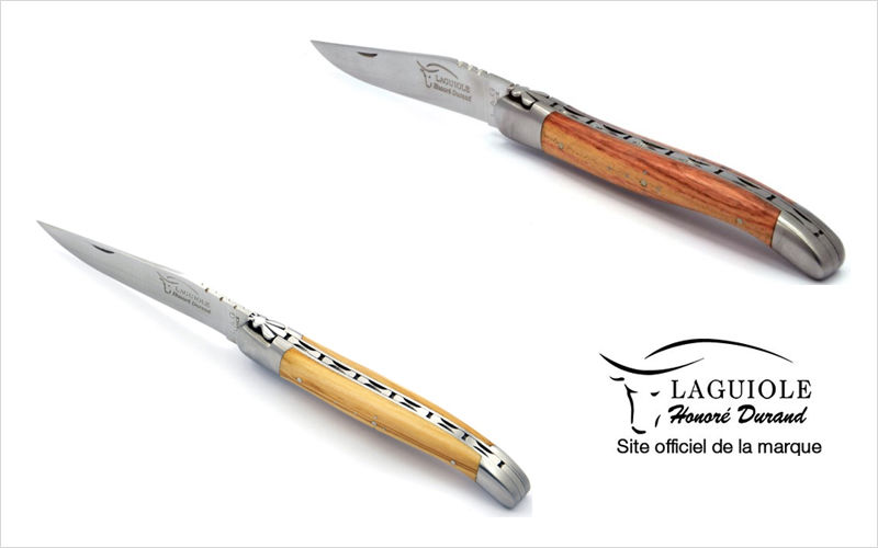 La Coutellerie De Laguiole Honoré Durand Folding knife Knives Cutlery  | 