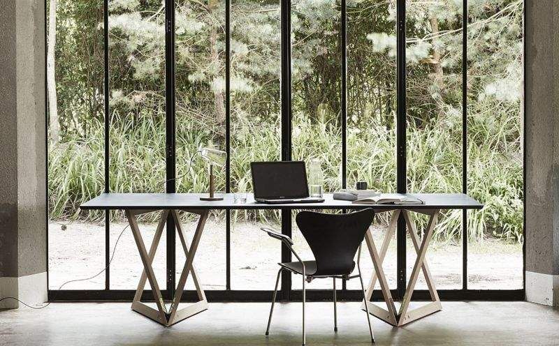 PER/USE Desk Desks & Tables Office Home office | Design Contemporary