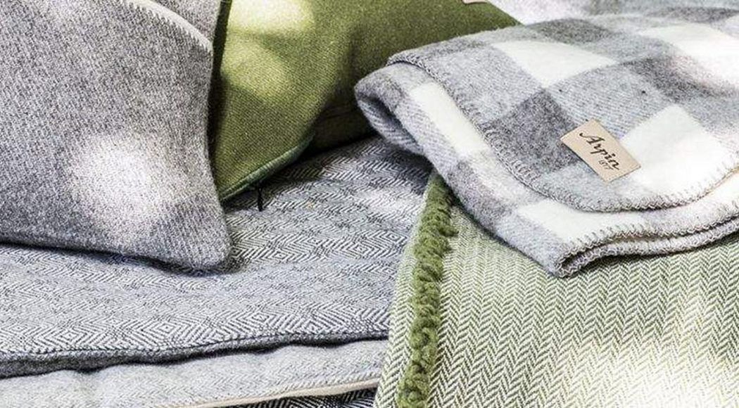 ARPIN Blanket Bedclothes Household Linen  | 