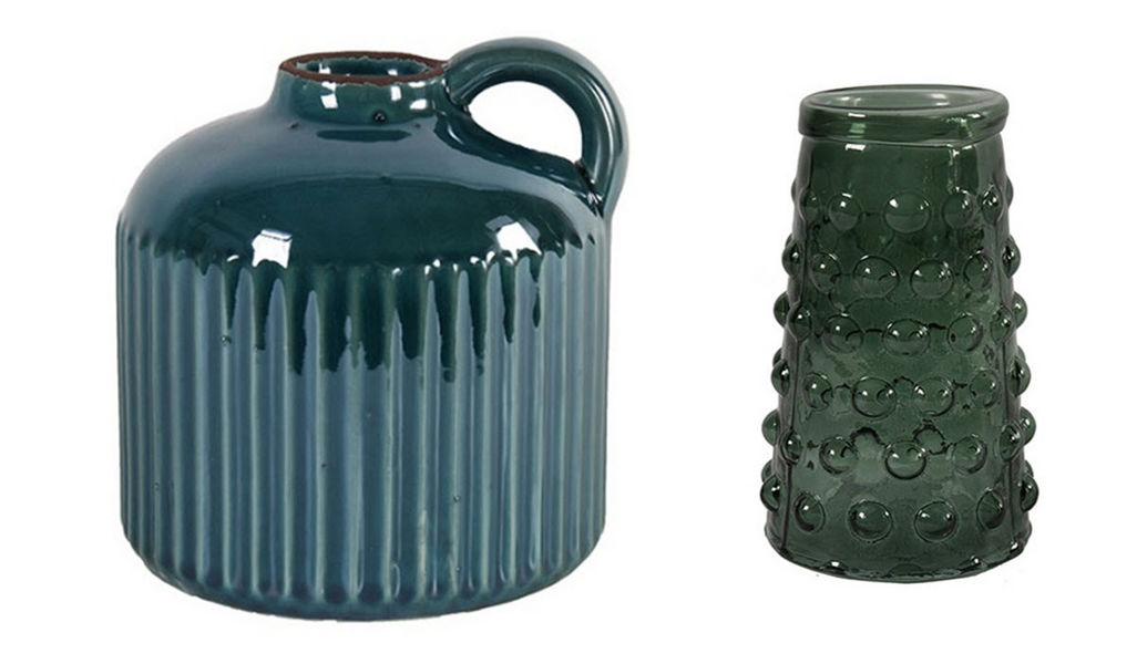 Decostar Decorative vase Decorative vase Decorative Items  | 