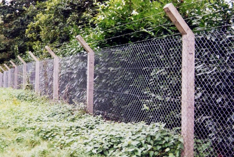 CLOTURES NICOLAS Protective fence Fences and borders Garden Gazebos Gates...  | 