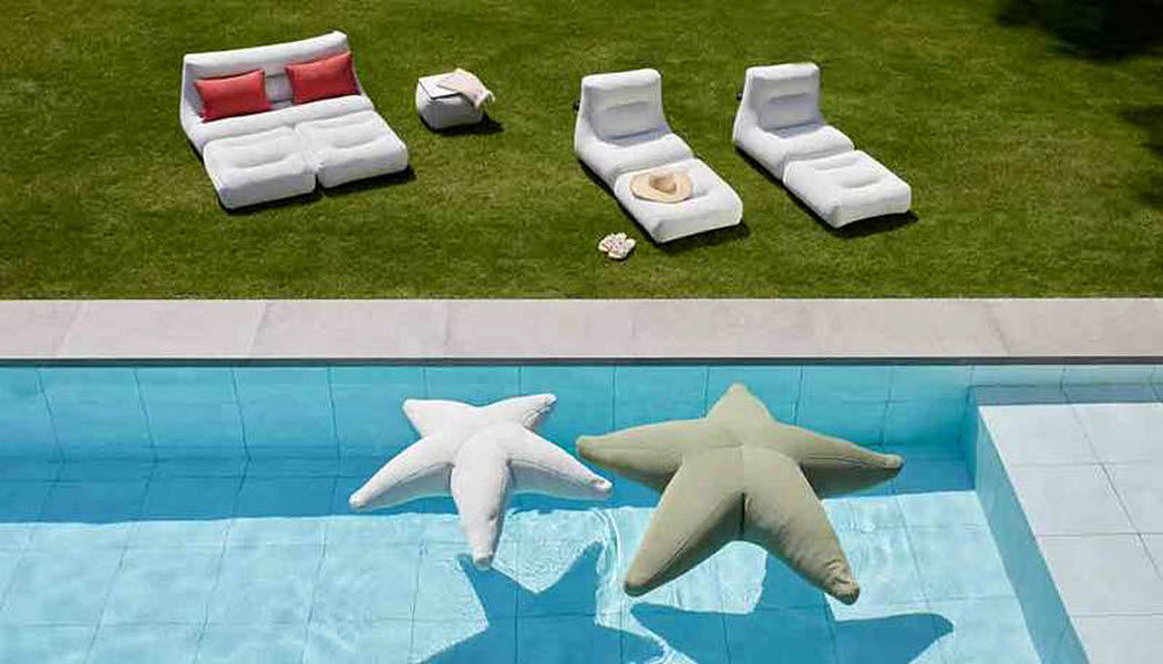 OGO FURNITURE Floating armchair Games and comfort Swimming pools and Spa  | 