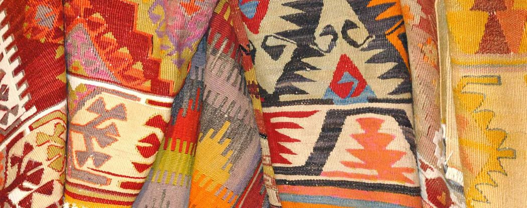 La Maison Du Kilim Kilim Designer carpets Carpets Rugs Tapestries  | 