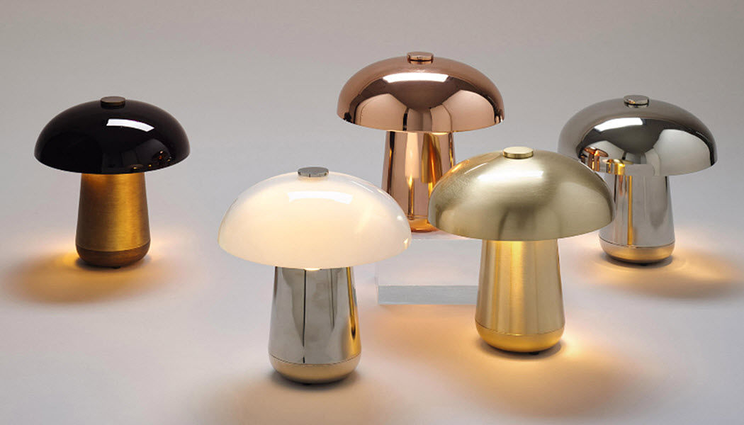 Contardi Table lamp Lamps Lighting : Indoor  | 