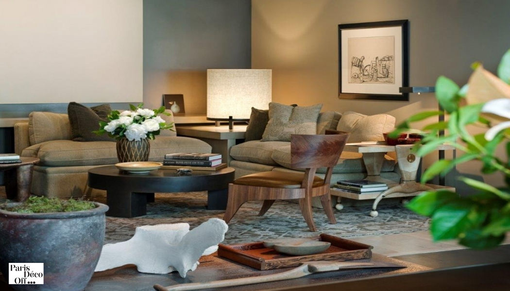 GLANT Furniture fabric Furnishing fabrics Curtains Fabrics Trimmings Living room-Bar | Design Contemporary