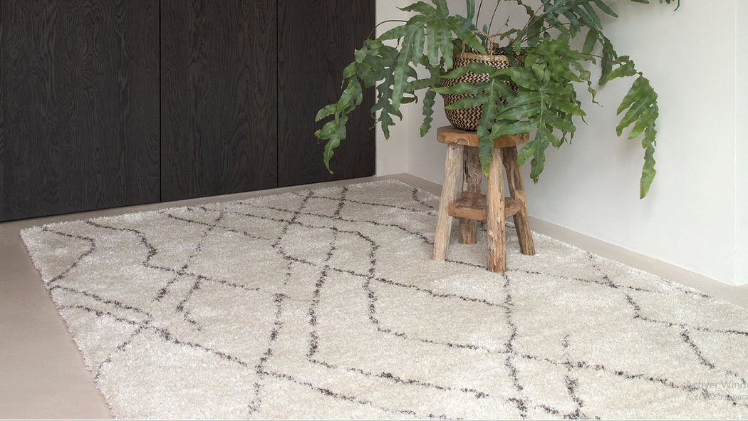 OSTA CARPETS Modern rug Modern carpets Carpets Rugs Tapestries  | 