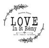 LOVE IN ST RÉMY