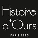 HISTOIRE D'OURS