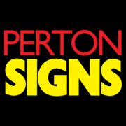 A. Perton Sign