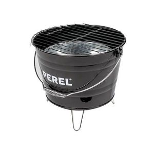 Perel Barbecue bucket