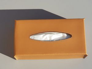  Tissues-box cover