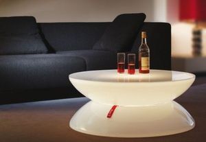  Luminescent Coffee table