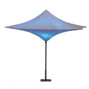 Skia Illuminated parasol