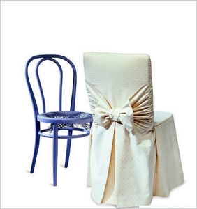 Nathalie Requin Loose chair cover