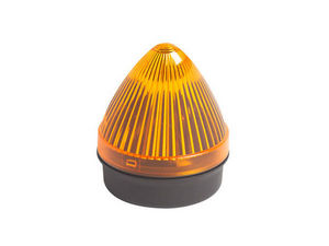 Wimove - feu orange d avertissement avec fusible - Flashing Light