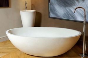 Stil Bain -  - Freestanding Bathtub