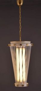 Woka - wirtschaftswunder - Hanging Lamp