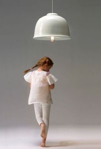IMPERFETTO LAB -  - Hanging Lamp