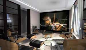 Classic Design Italia -  - Living Room