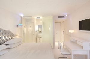 HOTEL ORIGINAL PARIS -  - Ideas: Hotel Rooms