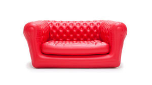 BLOFIELD - big blo 2-seater - Blow Up Sofa