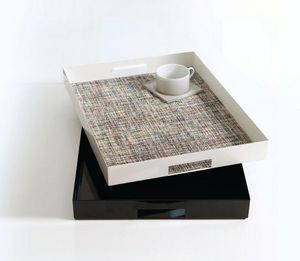 CHILEWICH -  - Serving Tray