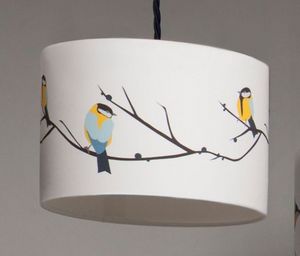 LORNA SYSON - juneberry&bird - Hanging Lamp