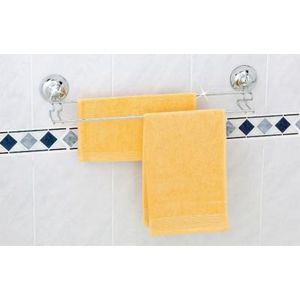 EVERLOC - support serviette ventouse - Towel Rack