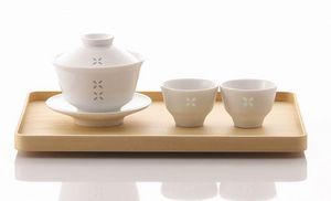 Studio Laura StraBer - rice tea - Tea Service