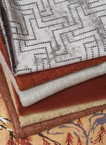 Donghia -  - Upholstery Fabric