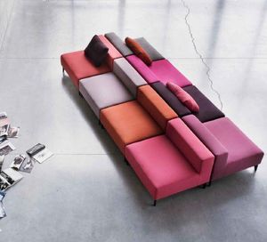 SOFTLINE - passion - Visitor's Chair