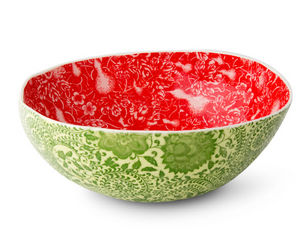 SAMANTHA ROBINSON - watermelon - Salad Bowl