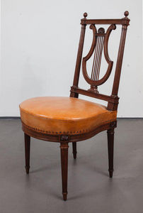 GALERIE REINOLD -  - Chair