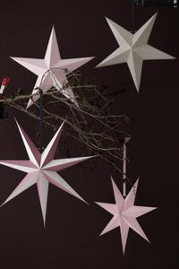 Bungalow -  - Decorative Star