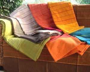 Seer (India) -  - Rectangular Tablecloth