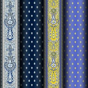 Tissus Toselli -  - Fabric By The Metre