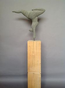 Van Der Oest Trends -  - Sculpture
