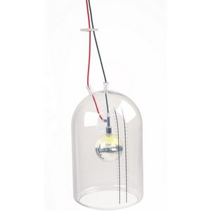 Pilus - suspension design - Hanging Lamp
