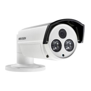 HIKVISION - caméra bullet hd infrarouge 50m - 3 mp - hikvision - Security Camera