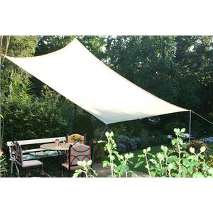 Neocord Europe - parasol & voile solaire - Shade Sail