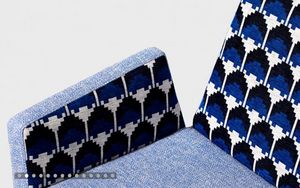 Kirkby Design -  - Furniture Fabric