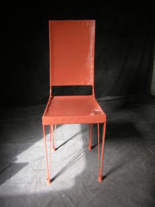 CEJOLI L. CEYSSAC -  - Chair