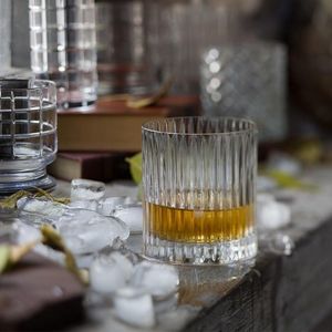 MATEO -  - Whisky Glass