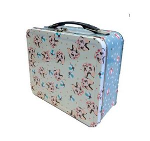 LAPIN AND ME -  - Children Suitcase