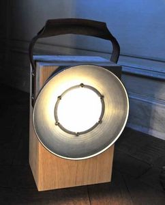 BLOOM ! -  - Portable Lamp