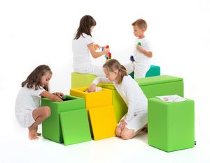 LINA DESIGN -  - Children's Bench