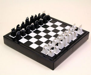 COTE MAISON -  - Chess Game
