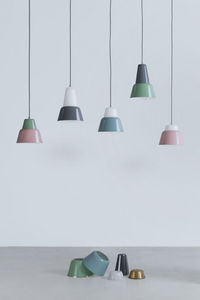 TEO - TIMELESS EVERYDAY OBJECTS - ambiante - Wardrobe Lamp