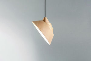 META DESIGN - the light of mountain - Hanging Lamp