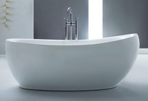 Thalassor - blow- - Freestanding Bathtub